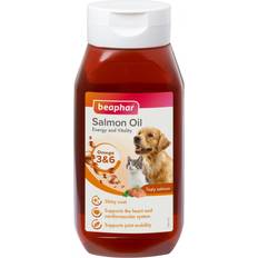 Pets Beaphar Salmon Oil 425ml