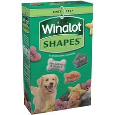 Winalot Shapes 5 Wholesome Dog Biscuit Varieties 800g