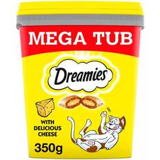 Biscuits with Cheese Bulk Mega Tub