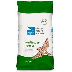 RSPB Sunflower Hearts Bird Food