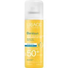 Uriage Solbeskyttelse & Selvbruning Uriage Bariésun Dry Mist SPF 50 Sun Mist in Spray SPF 50