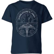 Harry Potter Dumblerdore's Army Kids' T-Shirt 11-12