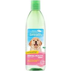 Tropiclean Fresh Breath 473 ml