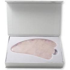 Mjukgörande Gua Sha & Massagerollers Venuray Gua Sha Sten Rose Quartz