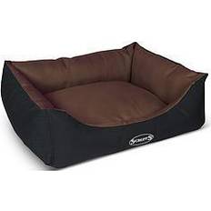 Pets Scruffs Expedition Box Bed (Xl)