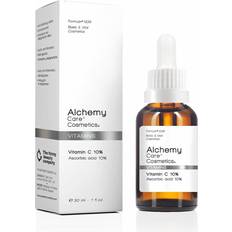 Vitamin c serum 10 Facial Serum Alchemy Care Vitamin C 10% 30ml