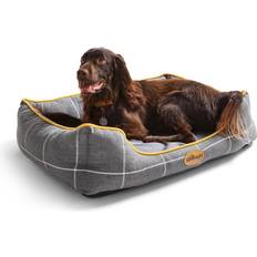 Silentnight Impress Memory Foam Pet Bed