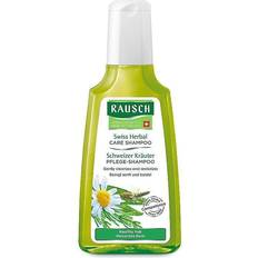 Rausch Swiss Herbal Care Shampoo 200ml