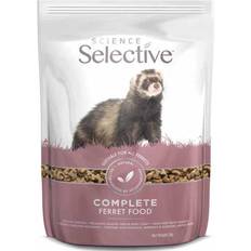 Supreme Science Selective Ferret Chicken & Turkey 2kg