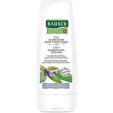 Rausch Sage Silver-Shine Rinse Conditioner 200ml