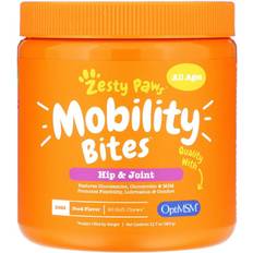 Zesty Paws Paws Hip & Joint Mobility Soft Chews