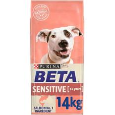 Salmon dry dog food Purina Sensitive Dog Salmon & Rice Dog Food 14kg