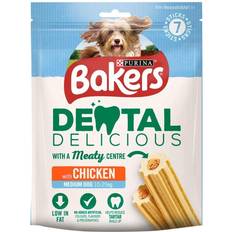 Dental Delicious Medium Chicken 200g