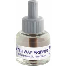 Feliway Animali domestici Feliway Friends Diffuser Refill Refill Economy X 3