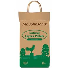 Layers Pellets 5kg