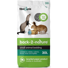 Back 2 Nature Small Animal 30ltr
