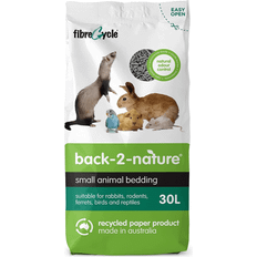 Gibbon Back 2 Nature Small Animal 30ltr