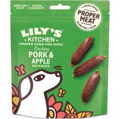 Lily's kitchen Preparata con Ingredienti Naturali 8 x 70g