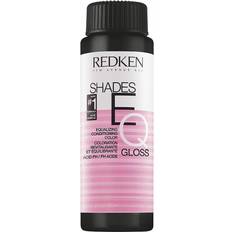 Redken Semi-permanent Farve Shades EQ Kicker Violet x 60 ml) 60ml