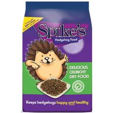 Spikes Delicious Dry,