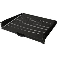 Günstig Geräte- & Verteilerkästen Digitus Professional DN-19-TRAY-2-450-SW Extendible