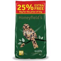 Honeyfields Wild Bird Food 5kg