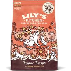 Lily's kitchen puppy Lily's kitchen Chicken & Salmon Dry Food for Puppies