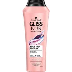 Split shampo Schwarzkopf Gliss Split Hair Miracle Shampoo 250ml