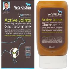 Vet's Kitchen Active Joints Glucosamine 300ml