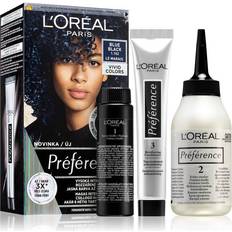 Loreal hair color L'Oréal Paris Hair Color for Women