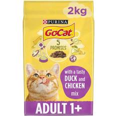 Chicken & Duck 2Kg