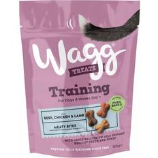 Training Treats Chicken Beef & Lamb 125G