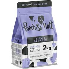 Pooch & Mutt Slim Slender Premium Dog Food 2kg