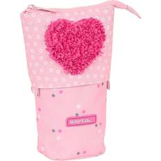 Kop holder Safta Penalhus Kop Love Yourself Pink (32 Dele)