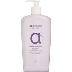Hygiejneartikler Apotekets Essence Body Shampoo 500ml