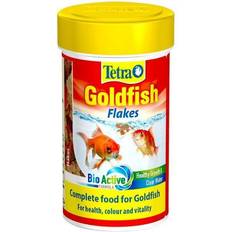 Goldfish Flakes 500ml (100g)