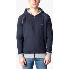 HUGO BOSS Felpe HUGO BOSS Felpa Mix&Match Jacket - Black