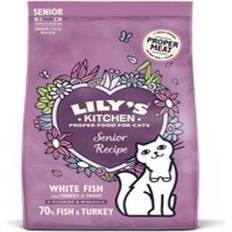 Lily's kitchen Cat Food - Cats Pets Lily's kitchen Lk Cat Marvelous Mature 800g