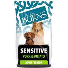 Sensitive & Pork Dog Food
