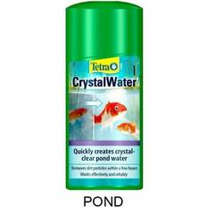 Tetra Pond CrystalWater