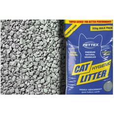 Pettex Premium Cat Litter 5kg