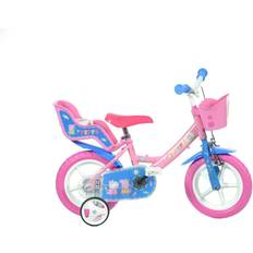 Peppa Pig Bicycle 12"
