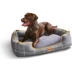 Silentnight Memory Foam Pet Bed