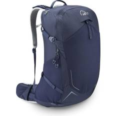 Lowe Alpine Tassen Lowe Alpine Dames AirZone Trek ND26 Rugzak Blauw