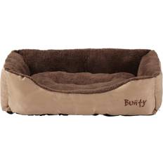 Bunty Bunty Deluxe Pet Bed Cream Large