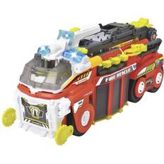 Dickie Toys Fire Tanker