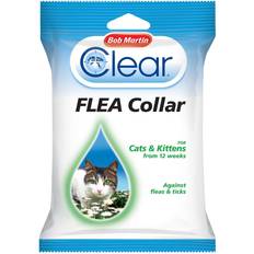 Bob Martin Clear Flea Collar