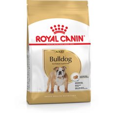 Royal Canin Bulldog Adult Dry Dog Food 12kg