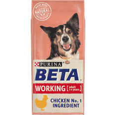 Beta Working Dog Chicken 14kg