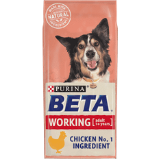 Working Dog Chicken 14kg